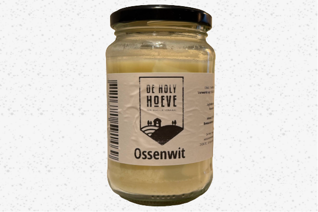 NIEUW: Ossenwit